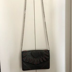 Zara Bags - ZARA crossbody bag Zara Bags - ZARA crossbody bag